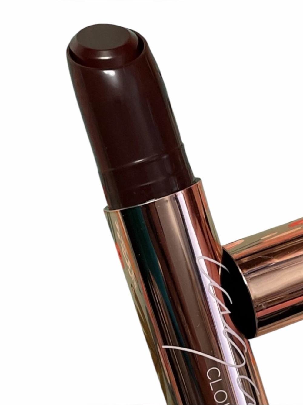 CLOUD LIPS Airy Matte Lipstick in STORM by LAQA & Co - New in Box